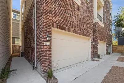 1031 W 17th Street, Houston, TX 77008 - Photo 24
