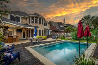 10411 Harnwell Crossing Drive, Spring, TX 77379 - Photo 2