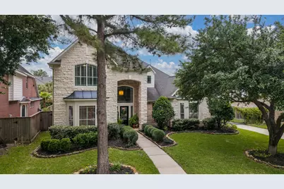 10411 Harnwell Crossing Drive, Spring, TX 77379 - Photo 1