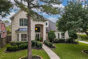 10411 Harnwell Crossing Dr, Spring, TX 77379 - Photo 1