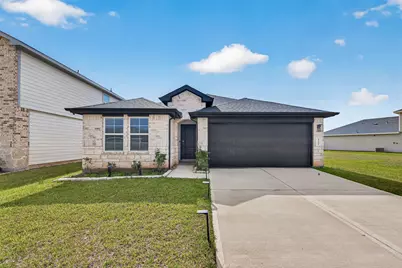 4222 Zeke Estates Lane, Fulshear, TX 77441 - Photo 1