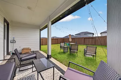 4222 Zeke Estates Lane, Fulshear, TX 77441 - Photo 40