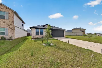4222 Zeke Estates Lane, Fulshear, TX 77441 - Photo 2