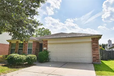 4717 Foster Hill Court, Kingwood, TX 77345 - Photo 1