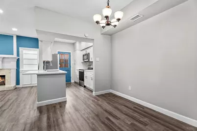 1881 Bering Drive #55, Houston, TX 77057 - Photo 6