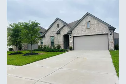 3708 Rock Ledge Drive, Rosenberg, TX 77469 - Photo 2