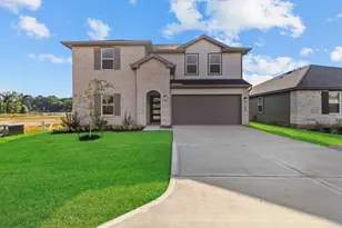 13132 Sorrento Bay Dr, Willis, TX 77318 - Photo 2