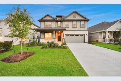 32307 Fly Fish Way, Fulshear, TX 77441 - Photo 2