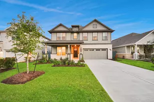 32307 Fly Fish Wy, Fulshear, TX 77441 - Photo 2