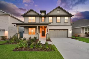 32307 Fly Fish Wy, Fulshear, TX 77441 - Photo 1