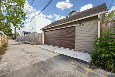 215 E 26th Street, Houston, TX 77008 - Photo 30