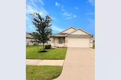 2406 Heeney Park Lane, Spring, TX 77373 - Photo 1