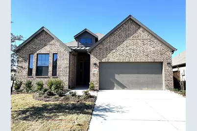 28803 Balanced Rock Drive, New Caney, TX 77357 - Photo 1