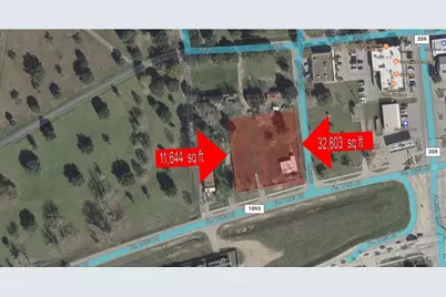 30614 W Front Street, Fulshear, TX 77441 - Photo 4