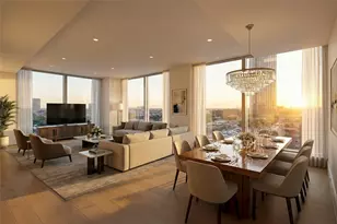 5656 San Felipe St, Houston, TX 77056 - Photo 1