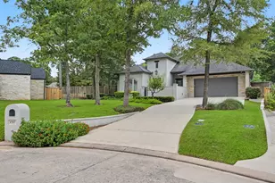 4787 W Fork Blvd, Conroe, TX 77304 - Photo 2