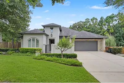 4787 W Fork Boulevard, Conroe, TX 77304 - Photo 2