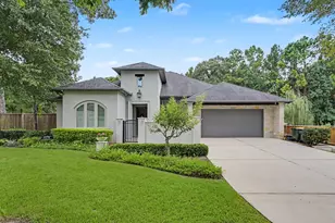 4787 W Fork Blvd, Conroe, TX 77304 - Photo 2