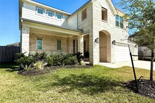 408 Hampton Edge Ln, Waller, TX 77484 - Photo 2
