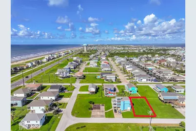 00 Fort Bend Drive, Galveston, TX 77554 - Photo 2