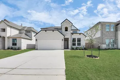 3026 Bury Park Drive, Spring, TX 77373 - Photo 2
