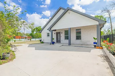 8914 Sandra Street, Houston, TX 77016 - Photo 1
