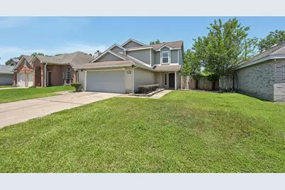 10422 N Pagewick Drive, Houston, TX 77041 - Photo 2