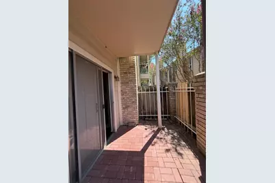 7575 Cambridge Street #1602, Houston, TX 77054 - Photo 32