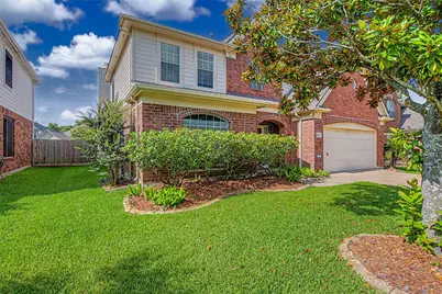 9819 Corral Corner Lane, Houston, TX 77064 - Photo 2