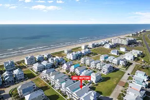 3807 Neptune, Galveston, TX 77554 - Photo 48