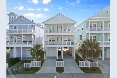 3807 Neptune, Galveston, TX 77554 - Photo 50