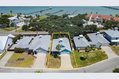 2711 Lakeview Drive, Rockport, TX 78382 - Photo 8