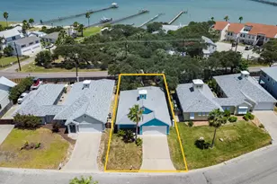 2711 Lakeview Dr, Rockport, TX 78382 - Photo 8