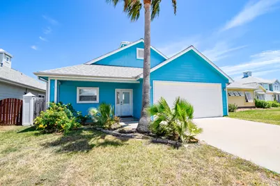 2711 Lakeview Drive, Rockport, TX 78382 - Photo 2