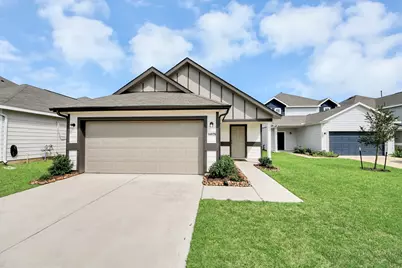 14026 Chinook Drive, Conroe, TX 77384 - Photo 2