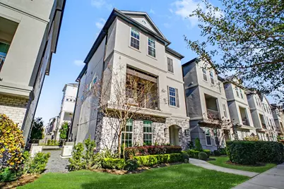 3507 Ridgeway Valley Lane, Houston, TX 77055 - Photo 1