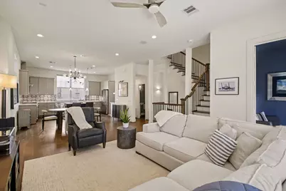 3507 Ridgeway Valley Lane, Houston, TX 77055 - Photo 4