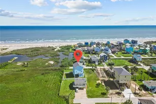 11202 Reagor Way, Galveston, TX 77554 - Photo 2