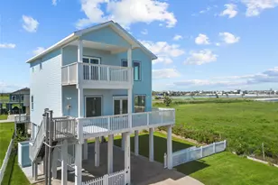 11202 Reagor Way, Galveston, TX 77554 - Photo 1