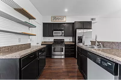 1602 Elgin Street #10, Houston, TX 77004 - Photo 4
