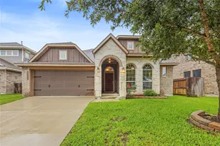 4202 Shallow Creek Ct, College Station, TX 77845 - Photo 1