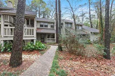 28 Sawmill Grove Lane, The Woodlands, TX 77380 - Photo 1