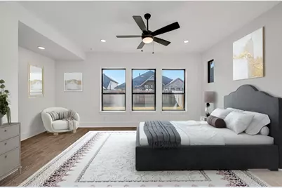 3420 Chestnut Colony Court, Conroe, TX 77385 - Photo 6