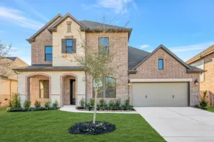 3420 Chestnut Colony Ct, Conroe, TX 77385 - Photo 2