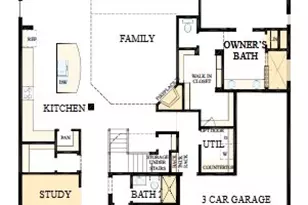 3420 Chestnut Colony Ct, Conroe, TX 77385 - Photo 2