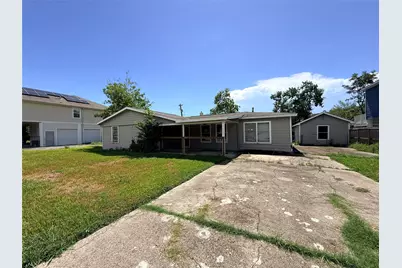 323 Seagrove Street, Shoreacres, TX 77571 - Photo 8