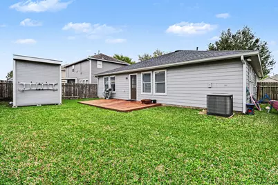 2910 Meiko Drive, Houston, TX 77045 - Photo 16