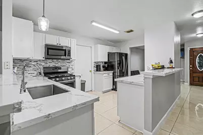 2910 Meiko Drive, Houston, TX 77045 - Photo 8