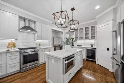 908 Tabor Street, Houston, TX 77009 - Photo 14