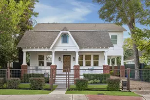 908 Tabor St, Houston, TX 77009 - Photo 2